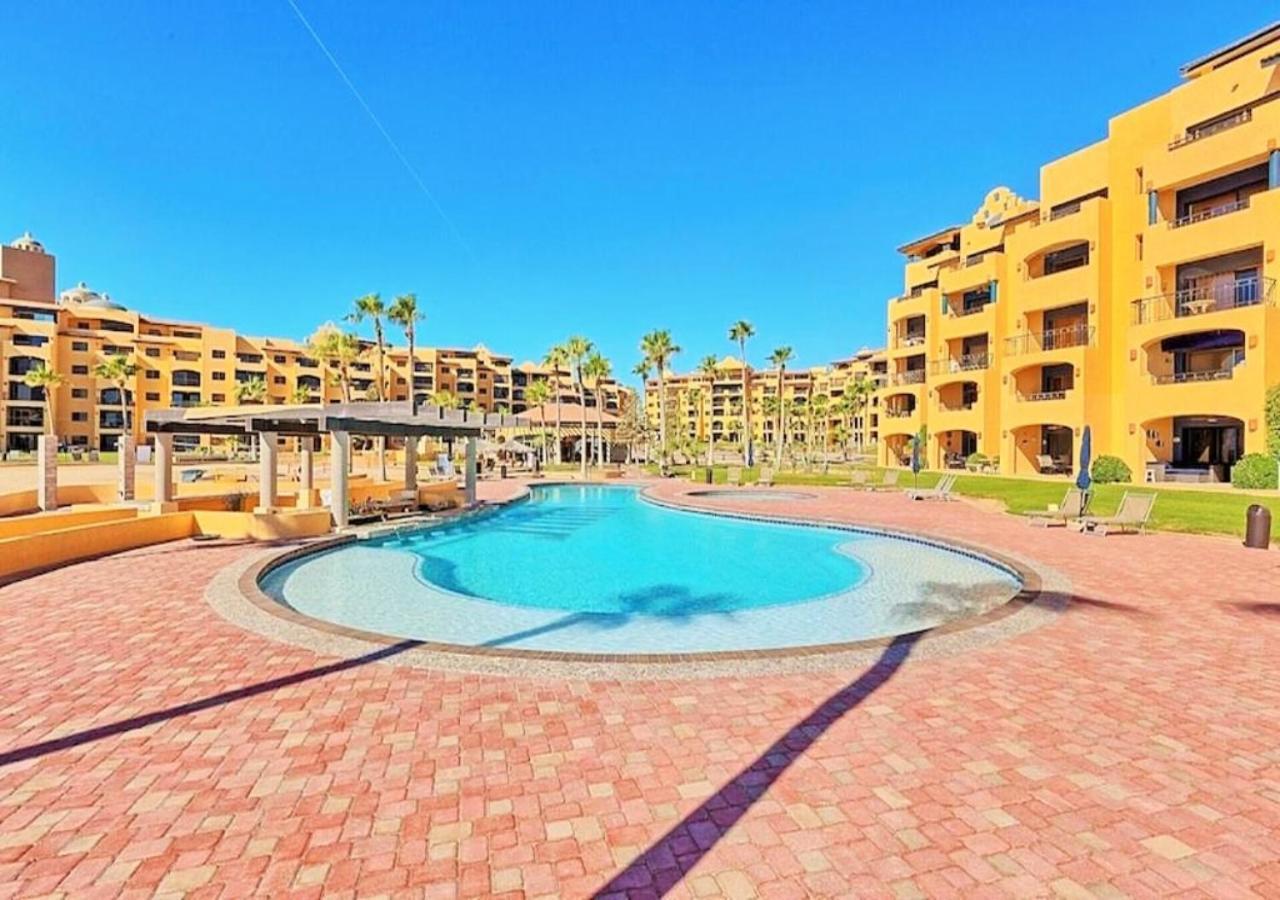 Right On The Beach! Rocky Point Condo Rental - 2 Bedroom Penthouse Beachfront Dış mekan fotoğraf
