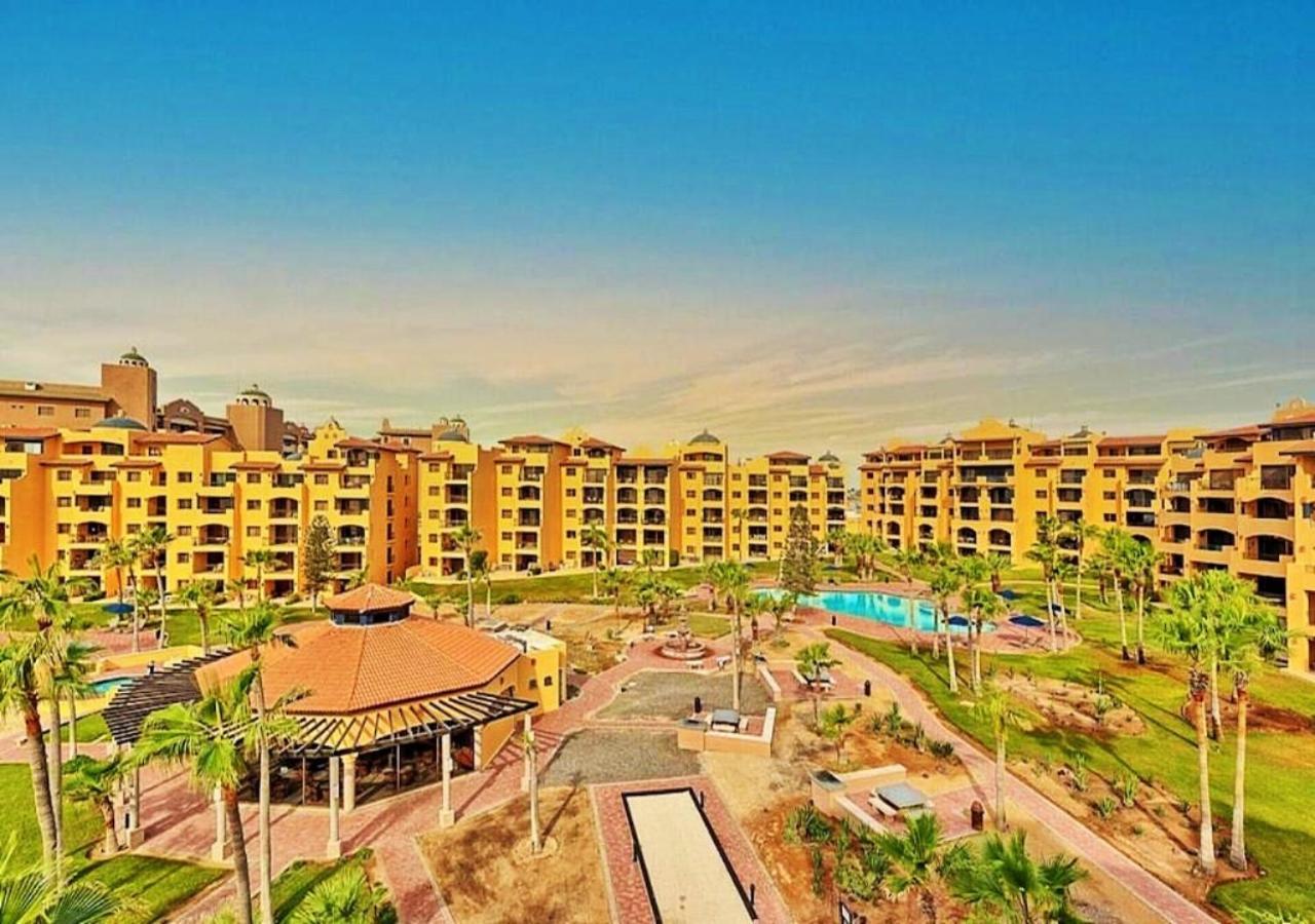 Right On The Beach! Rocky Point Condo Rental - 2 Bedroom Penthouse Beachfront Dış mekan fotoğraf