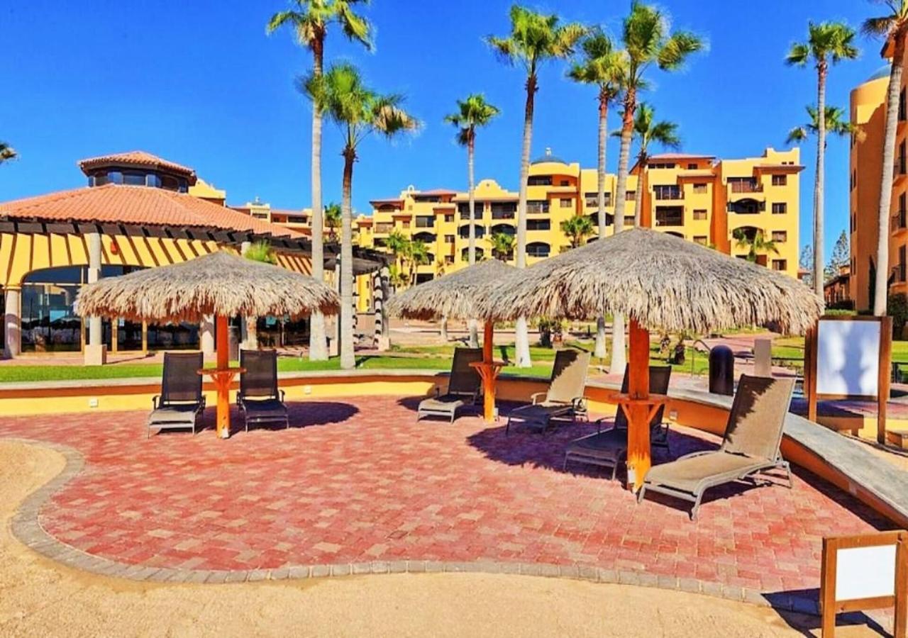 Right On The Beach! Rocky Point Condo Rental - 2 Bedroom Penthouse Beachfront Dış mekan fotoğraf