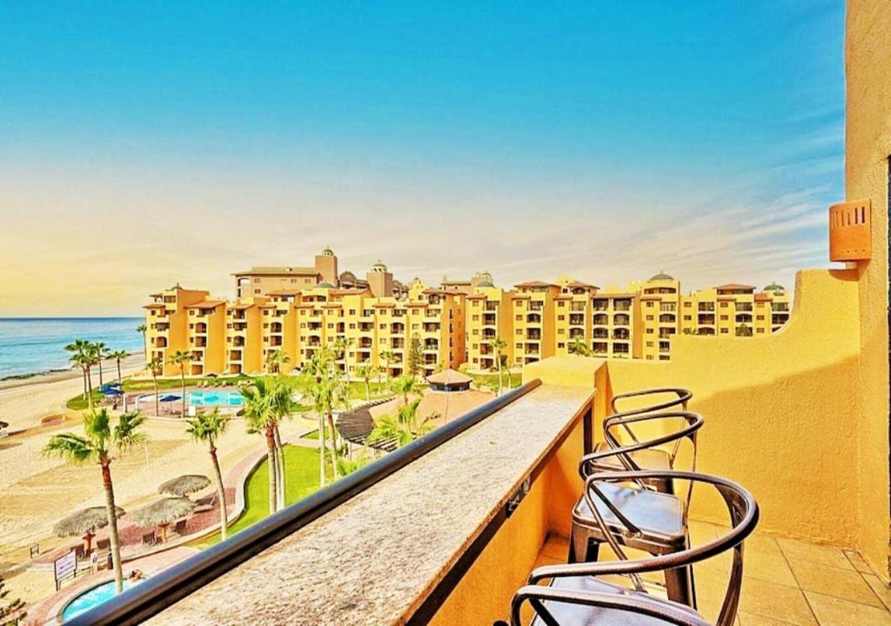 Right On The Beach! Rocky Point Condo Rental - 2 Bedroom Penthouse Beachfront Dış mekan fotoğraf