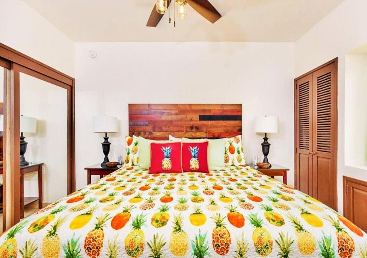 Right On The Beach! Rocky Point Condo Rental - 2 Bedroom Penthouse Beachfront Dış mekan fotoğraf